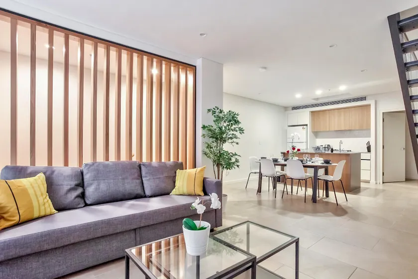 Apartment Darling Harbour - Stirling - Image 1