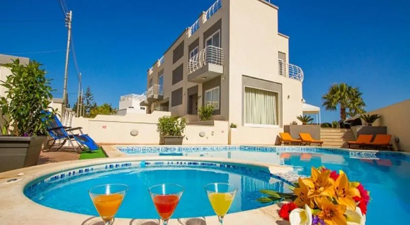 Villa Diamantina - Image 1