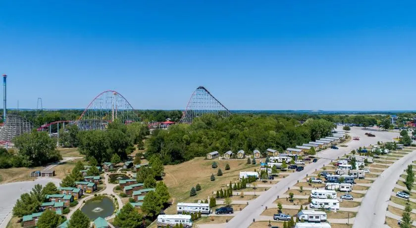 Worlds of Fun Village - Image 1