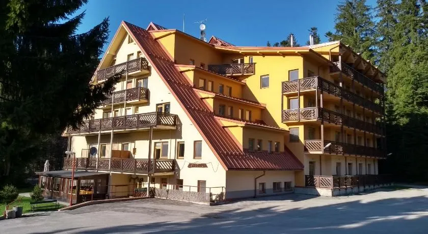 Apartmány Mirka a Maťko - Image 1
