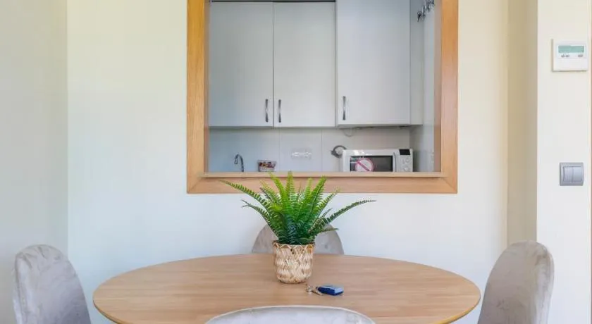 Nuevo Madrid - Apartamento de 1 dormitorio - Image 1