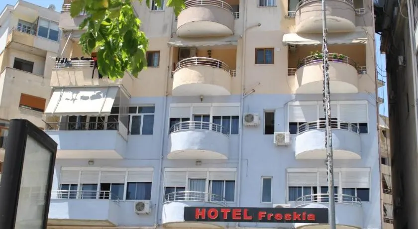 Hotel Freskia - Image 1
