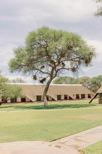 Okahandja Country Hotel - Image 1