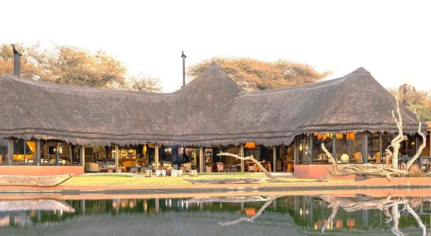 Okonjima Luxury Bush Camp - Image 1