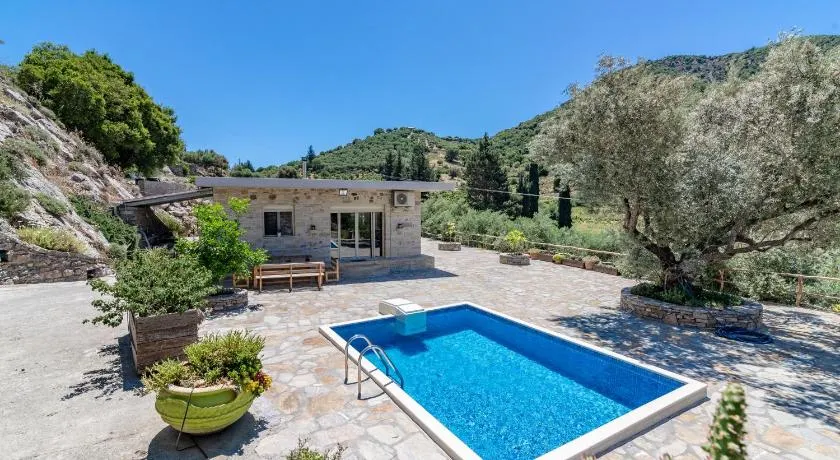 Cretan Nature Villa Alexandra - Image 1