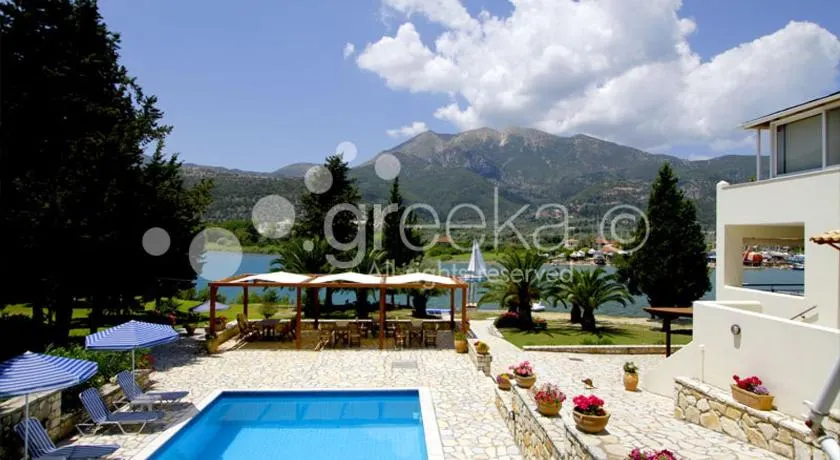 Geni Garden Apartments - Image 1