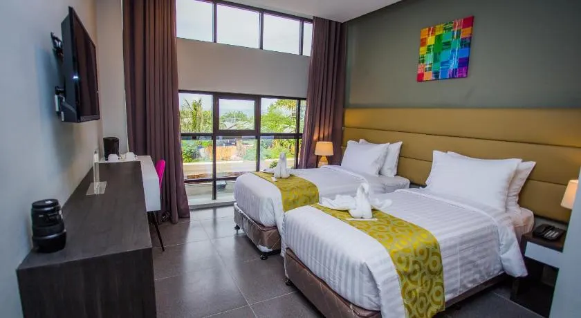 Hotel Costa Brava - Image 1