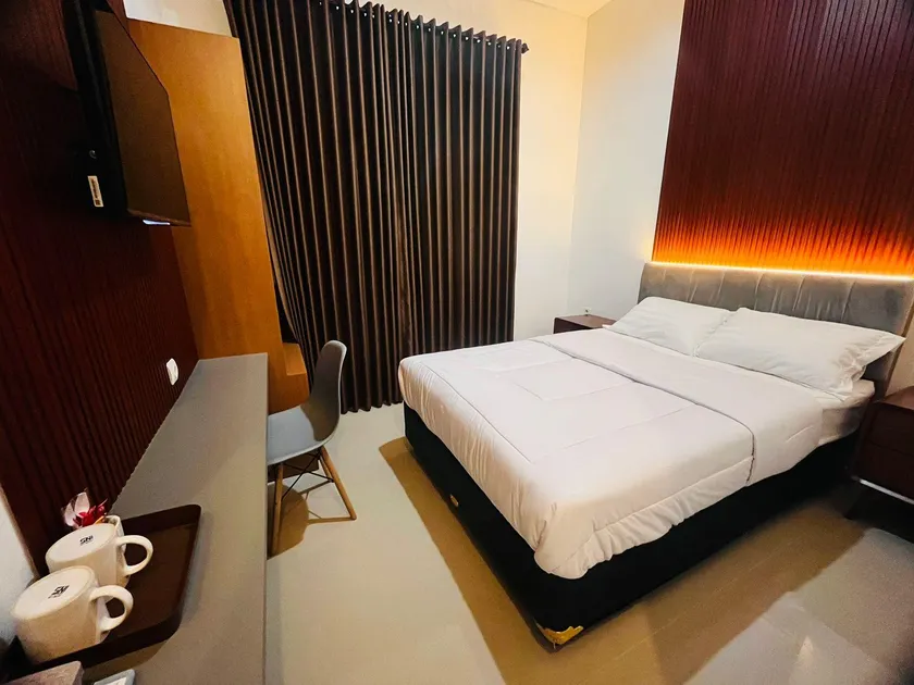 House of Bejo powered by Cocotel - Image 1