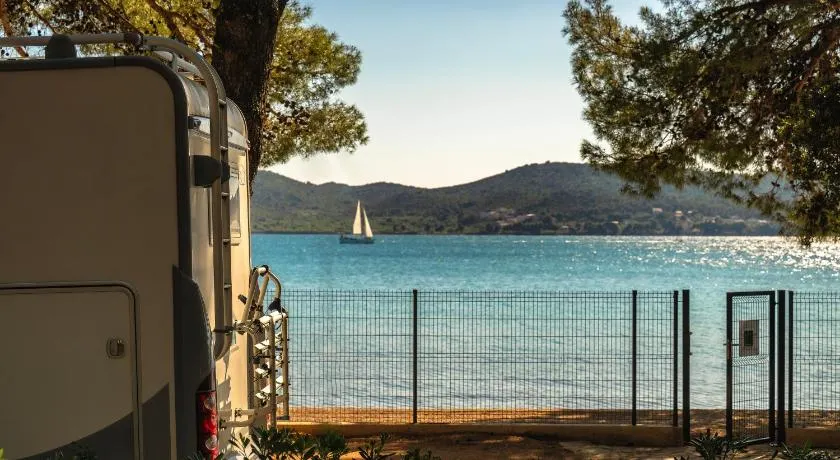 Campsite Ljutić - Image 1