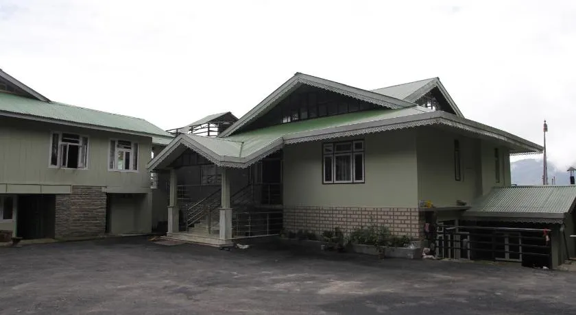 Gomethang Homestay - Image 1