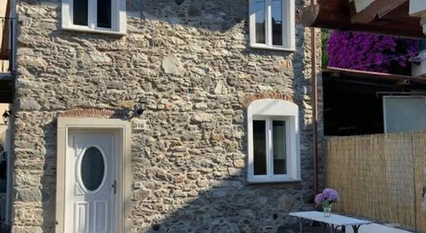 Antica casa nel borgo - Image 1