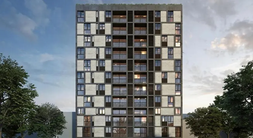 Grimaldo del Solar Suites by Geko - Image 1
