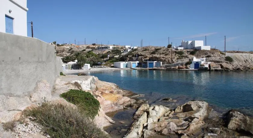 Cavo Paradise Kimolos - Image 1