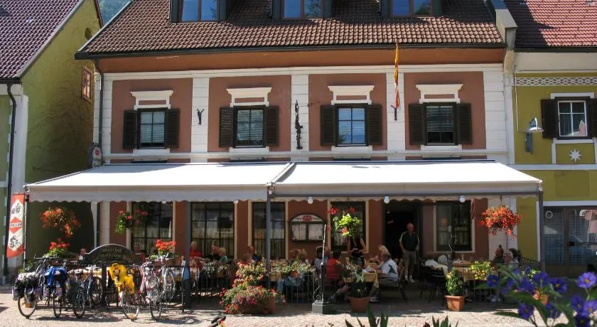 Gasthof zum Goldenen Rössl - Image 1