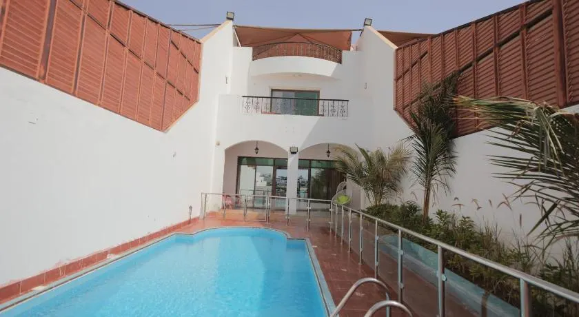 فيلا درة العروس - Image 1