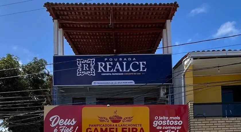 Pousada Realce - Próximo ao Ferry Boat - Image 1