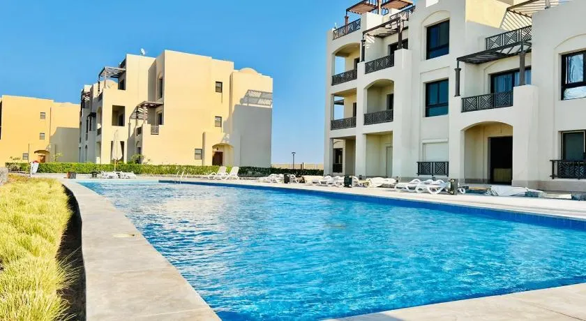 Luxury Escape in Hurghada, Egypt - Image 1