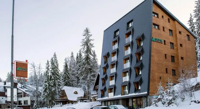 Alpin Apartments Jahorina - Image 1
