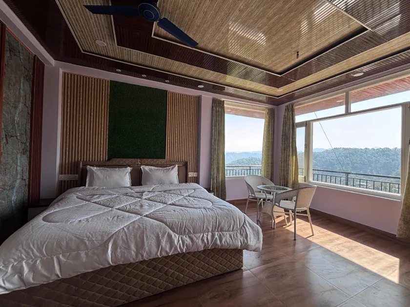 Noorani Hills Home Stay 2 BHK - Image 1