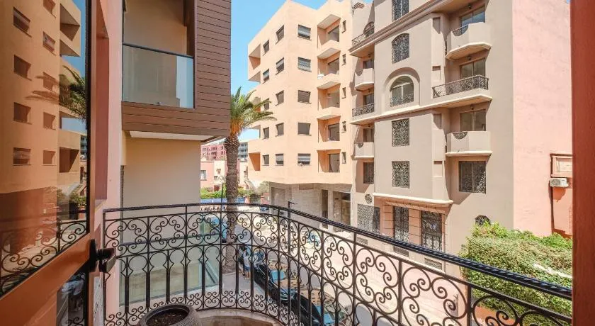 apartment gilez - Image 1