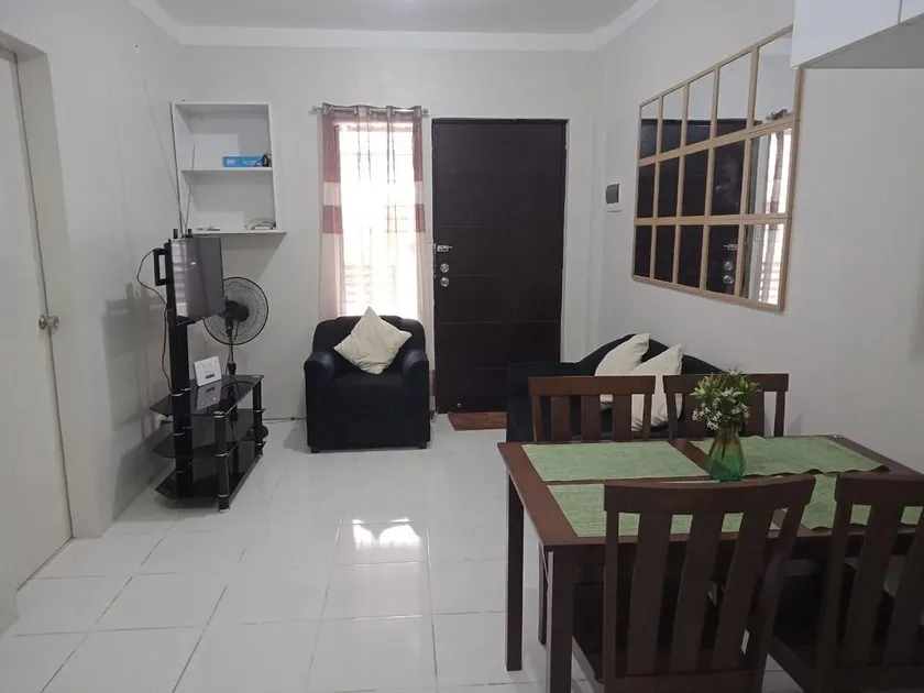 Cozy 2BR Bungalow House & Lot, Near Airport, Ateneo de Cebu, SM Lacion, Gaisano Grand mall - Image 1