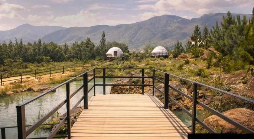 AWA ECO GlAMPING SPA - Image 1