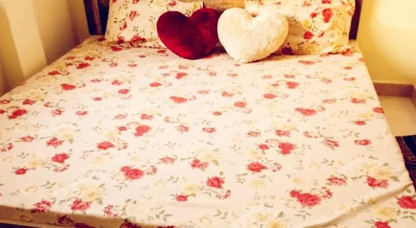 Hotel Shivam Residency Branch 2 - Image 1