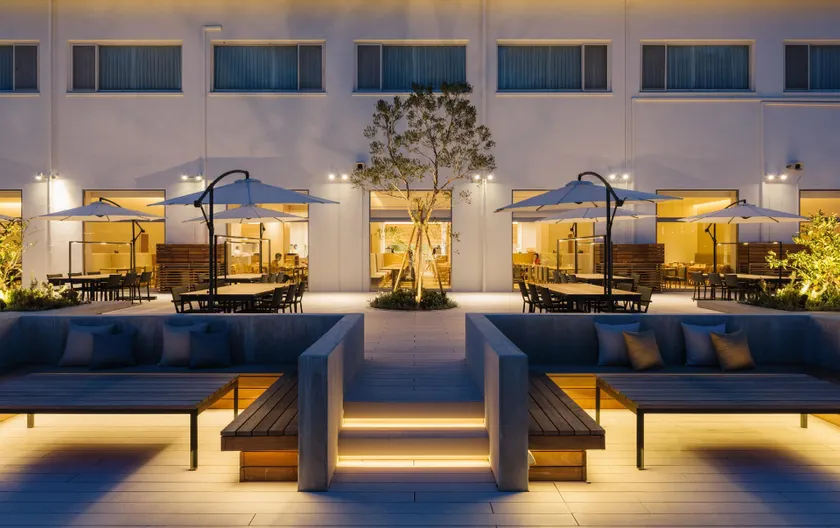 Shirahama Key Terrace Hotel Seamore - Image 1