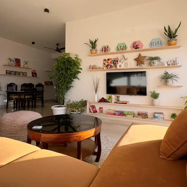 Hazel  : Minimalist Apartment - Image 1