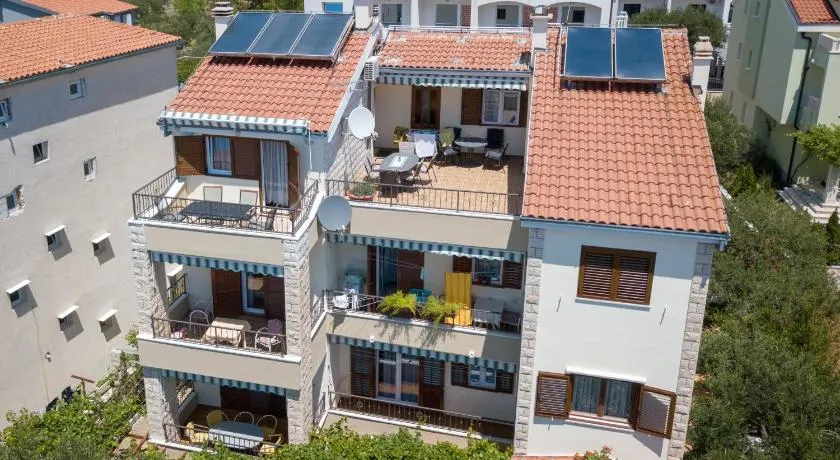 Apartments Bašković - Image 1