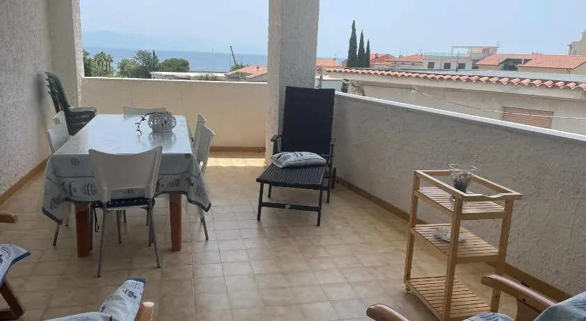Appartamento al centro di Scario - Image 1