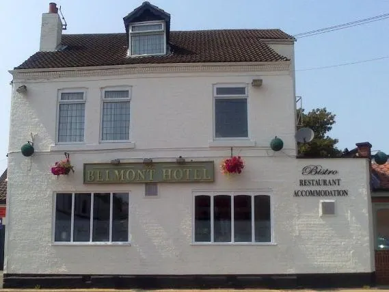 The Fair Green Hotel - Image 1
