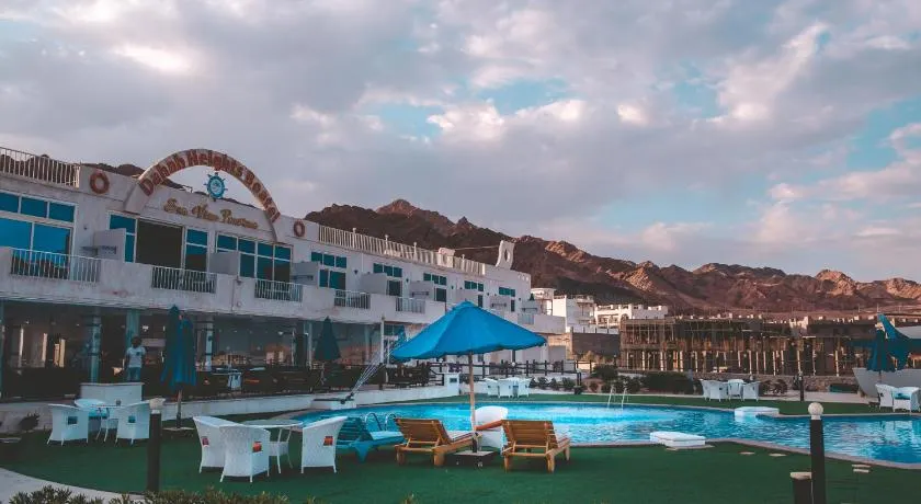 Dahab Heights Hotel - Image 1