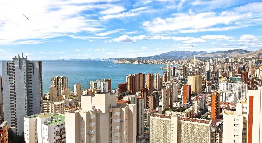 Residence Vacanza Torre Montecarlo - Image 1