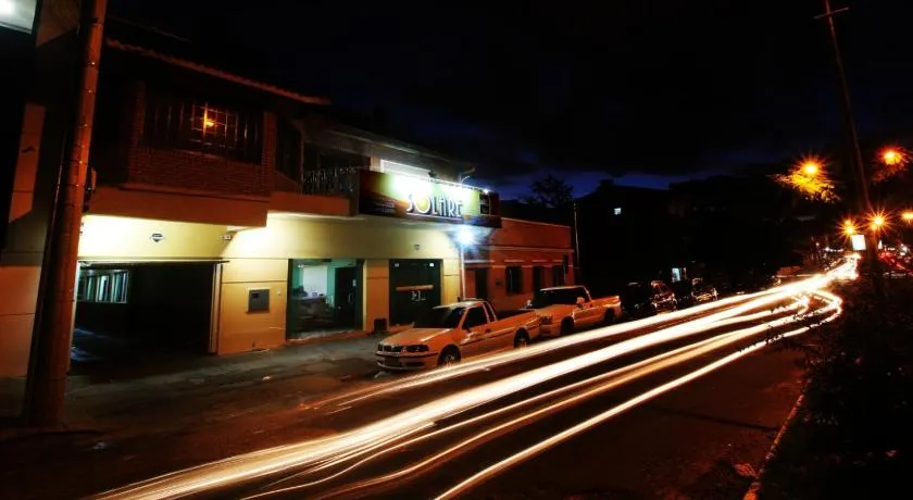 Hotel Solare - Image 1