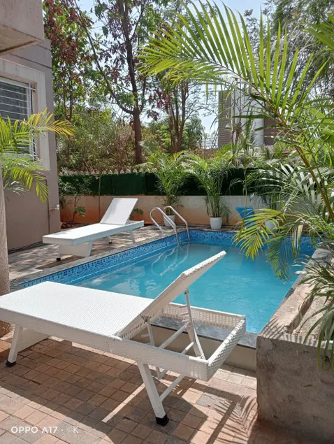 Coco Villa Karjat - Image 1