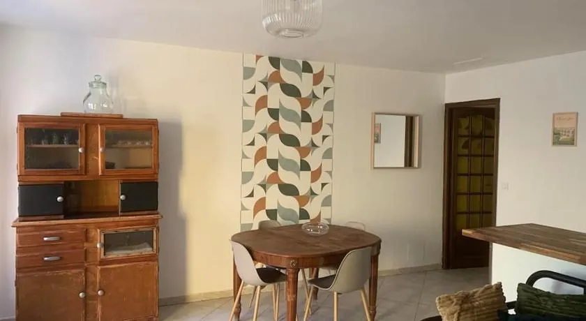 Au cœur du village - Wifi & Clim - Image 1