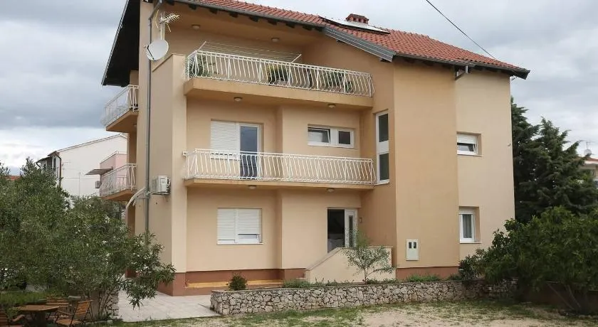 Apartments Jolie - Image 1