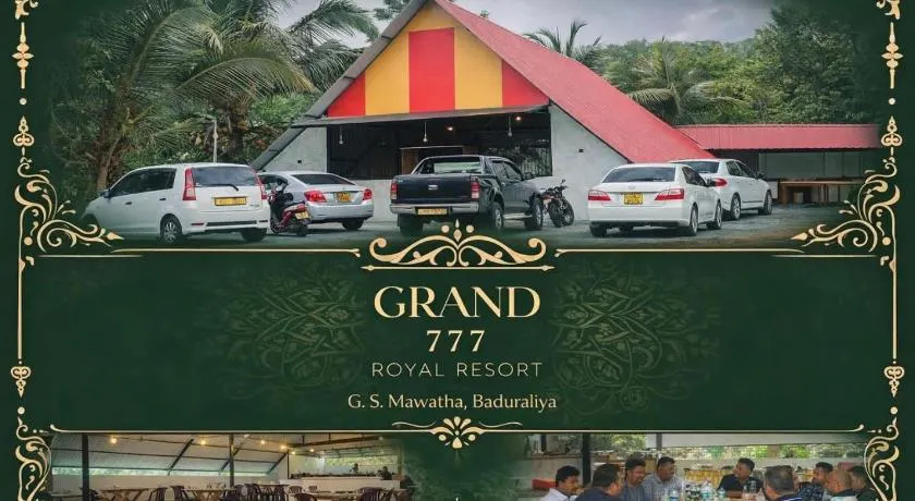 Grand 777 Royal Resort - Image 1