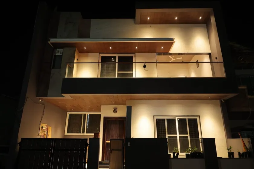 KRISHNA HOME STAY - Image 1