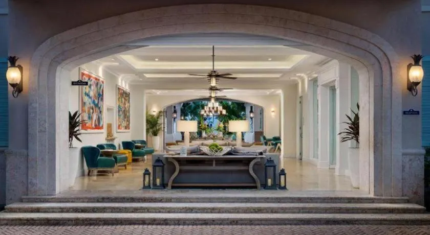 Seven Stars Resort & Spa - Image 1