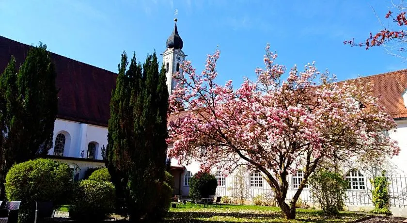 Kloster Altenhohenau FHN - Image 1