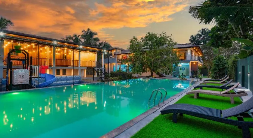 Talpe Paradise - Image 1