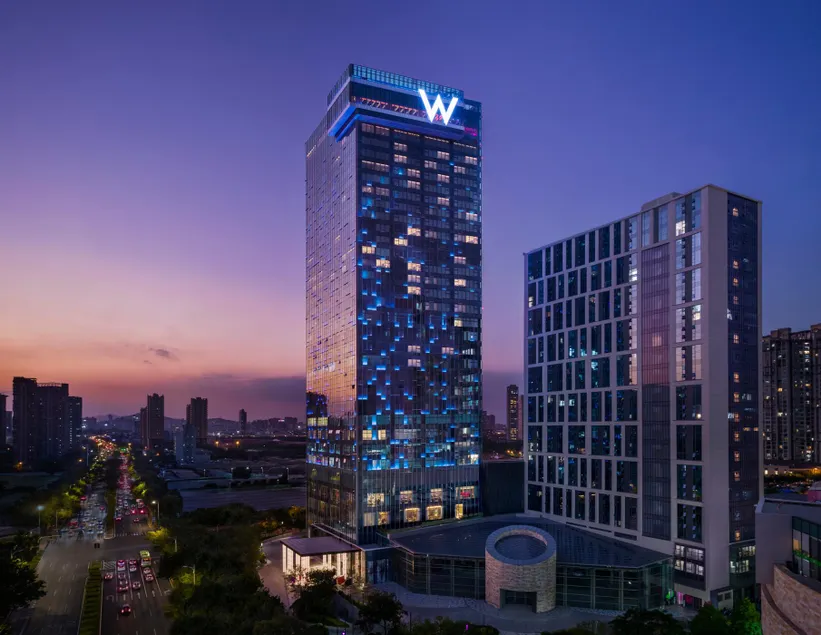 W-Xiamen - Image 1