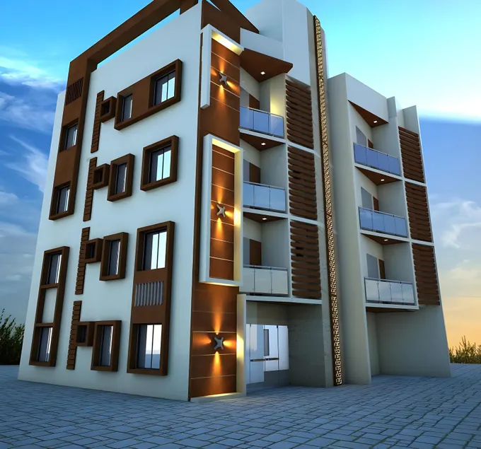 Arihanth Inn - Image 1
