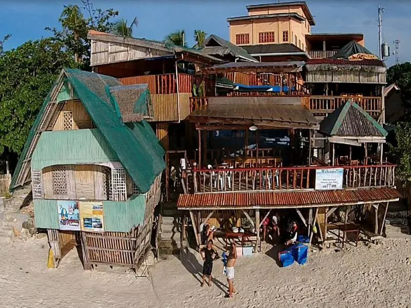 Anda de Boracay in Bohol Hotel - Image 1