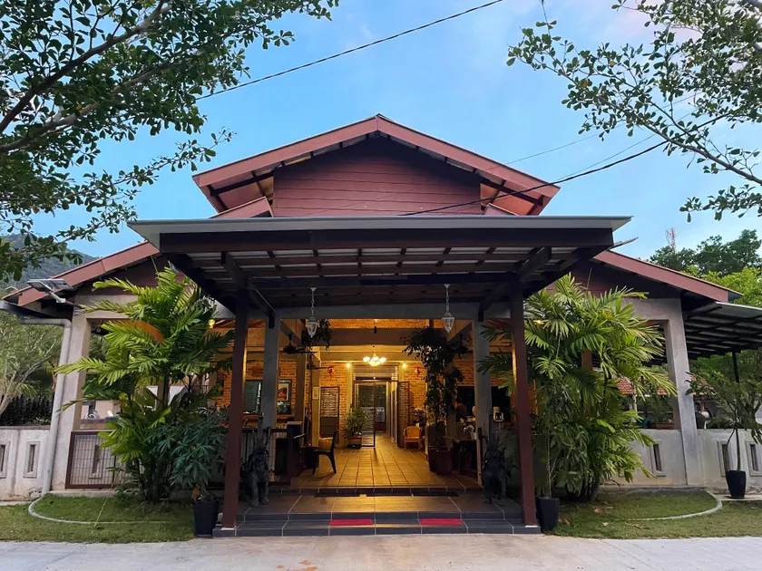 Pangkor Nature View House - Image 1