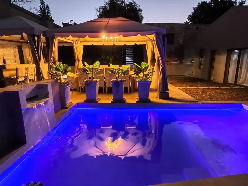 Bryanston Palms Accommodation - Image 1