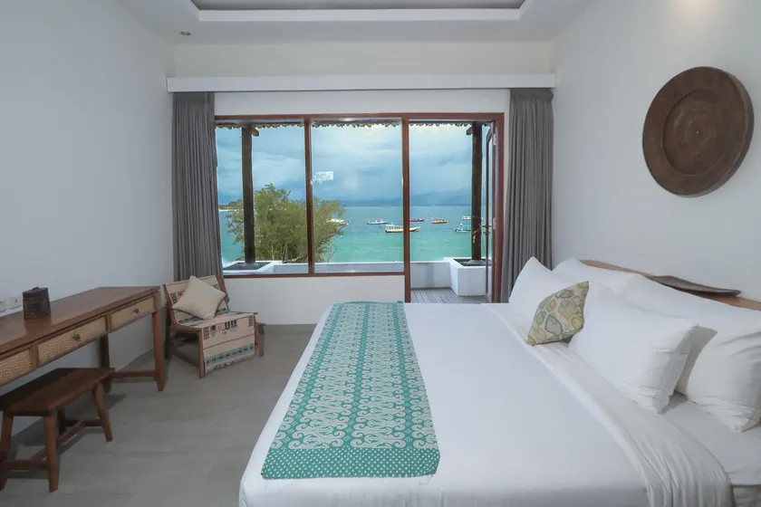 Gili Sands Hotel & Bar - Image 1
