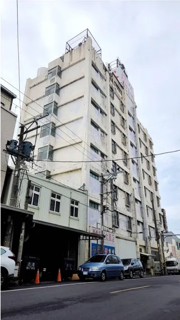 Hua Ku Hotel - Image 1